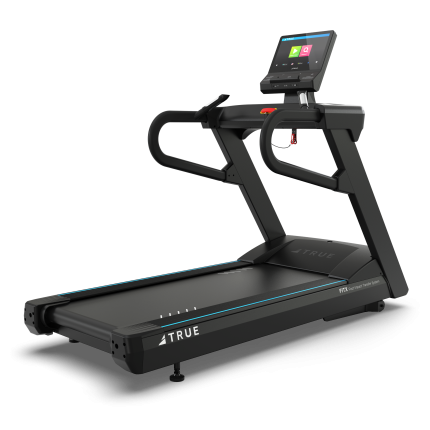 True Apex Treadmill